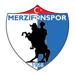 Logo klubu Merzifonspor