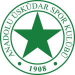Logo klubu Anadolu Üsküdar