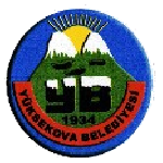 Logo klubu Yüksekova Belediyespor