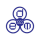 Logo klubu DEM