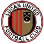 Logo klubu Lucan United