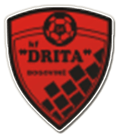 Logo klubu Drita