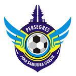 Logo klubu Persegres Gresik United