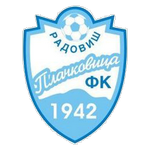 Logo klubu Plačkovica