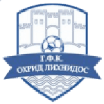 Logo klubu Ohrid