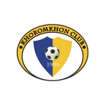 Logo klubu Khoromkhon