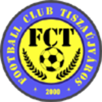 Logo klubu Tiszaújváros