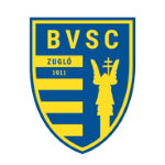 Logo klubu BVSC