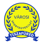 Logo klubu Tiszafuredi VSE