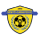 Logo klubu Sényő Carnifex
