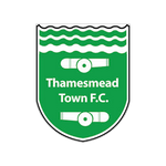 Logo klubu Thamesmead Town
