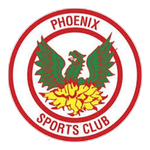 Logo klubu Phoenix Sports