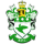 Logo klubu Burscough