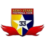 Logo klubu Remo Stars