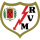 Logo klubu Rayo Vallecano II