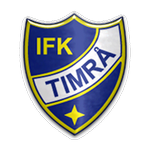 Logo klubu IFK Timrå