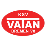 Logo klubu Vatan Sport
