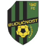 Logo klubu Budućnost Banovići