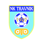 Logo klubu Travnik