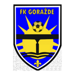 Logo klubu Goražde