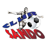 Logo klubu Club Sando