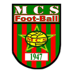 Logo klubu MC Saida
