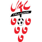 Logo klubu Cognac