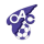 Logo klubu Olympique d'Alès