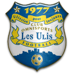 Logo klubu Les Ulis