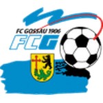Logo klubu Gossau