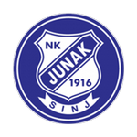 Logo klubu Junak