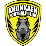 Logo klubu Khonkaen