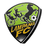 Logo klubu Lampang FC