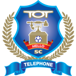 Logo klubu TOT