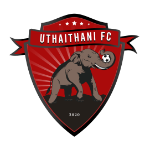 Logo klubu Uthai Thani
