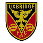 Logo klubu Uxbridge