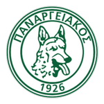 Logo klubu Panargiakos