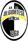 Logo klubu Olginatese