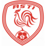 Logo klubu Asti