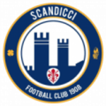 Logo klubu Scandicci