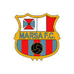 Logo klubu Marsa