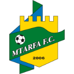 Logo klubu Mtarfa