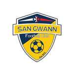 Logo klubu San Gwann