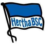 Logo klubu Hertha BSC