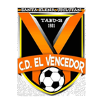 Logo klubu El Vencedor