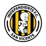 Logo klubu Independiente FC San Vicente