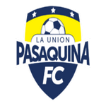 Logo klubu Pasaquina