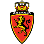 Logo klubu Real Saragossa B