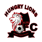 Logo klubu Hungry Lions