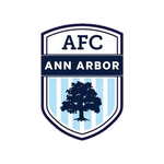 Logo klubu Ann Arbor